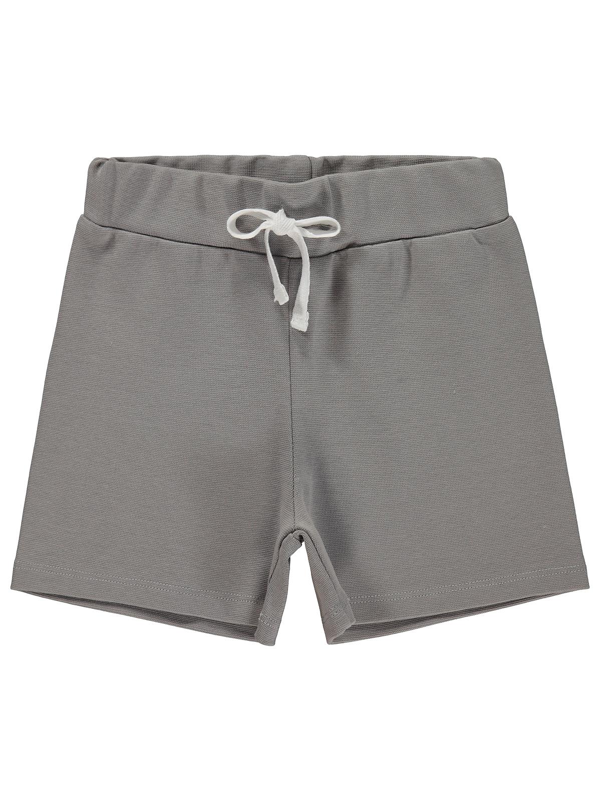 Civil Boys Basic 2-5 Yaş Şort - Lacivert