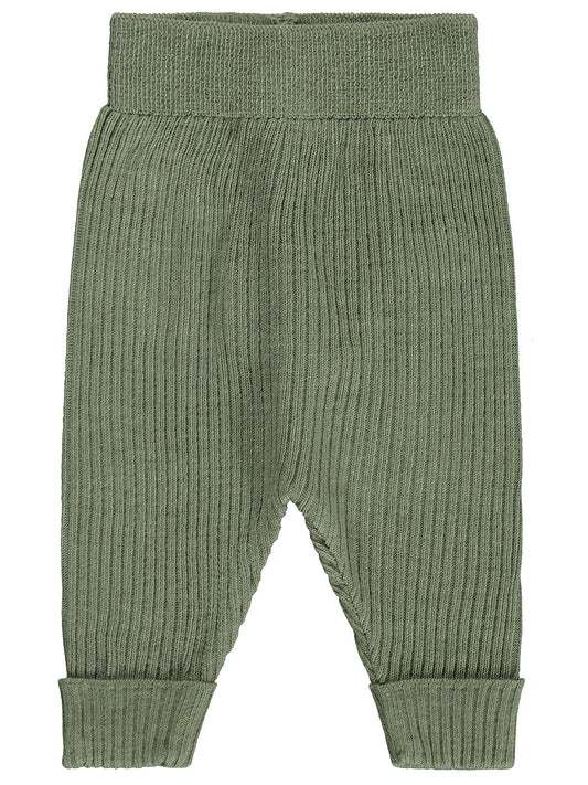 Civil Baby Çift Paça 6-18 Ay Eşofman Altı - Haki