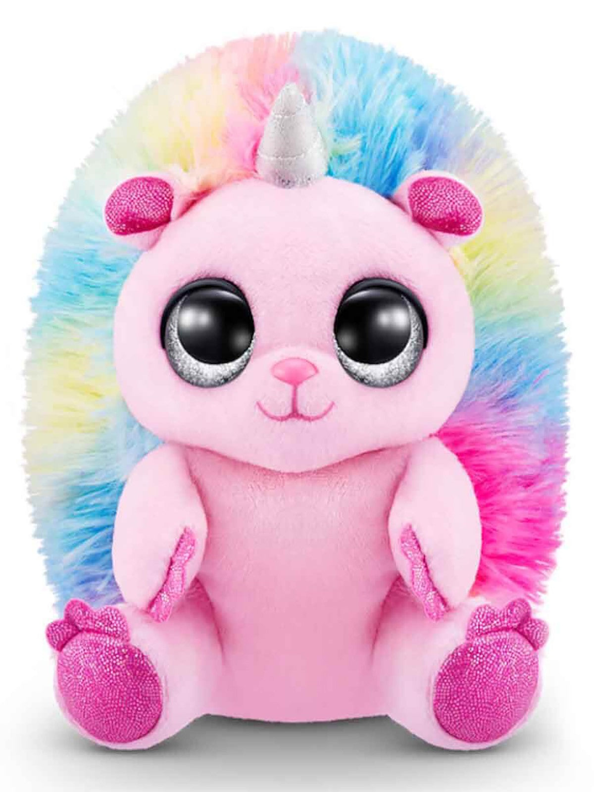 Coco Cones Mini Peluş - Beyaz