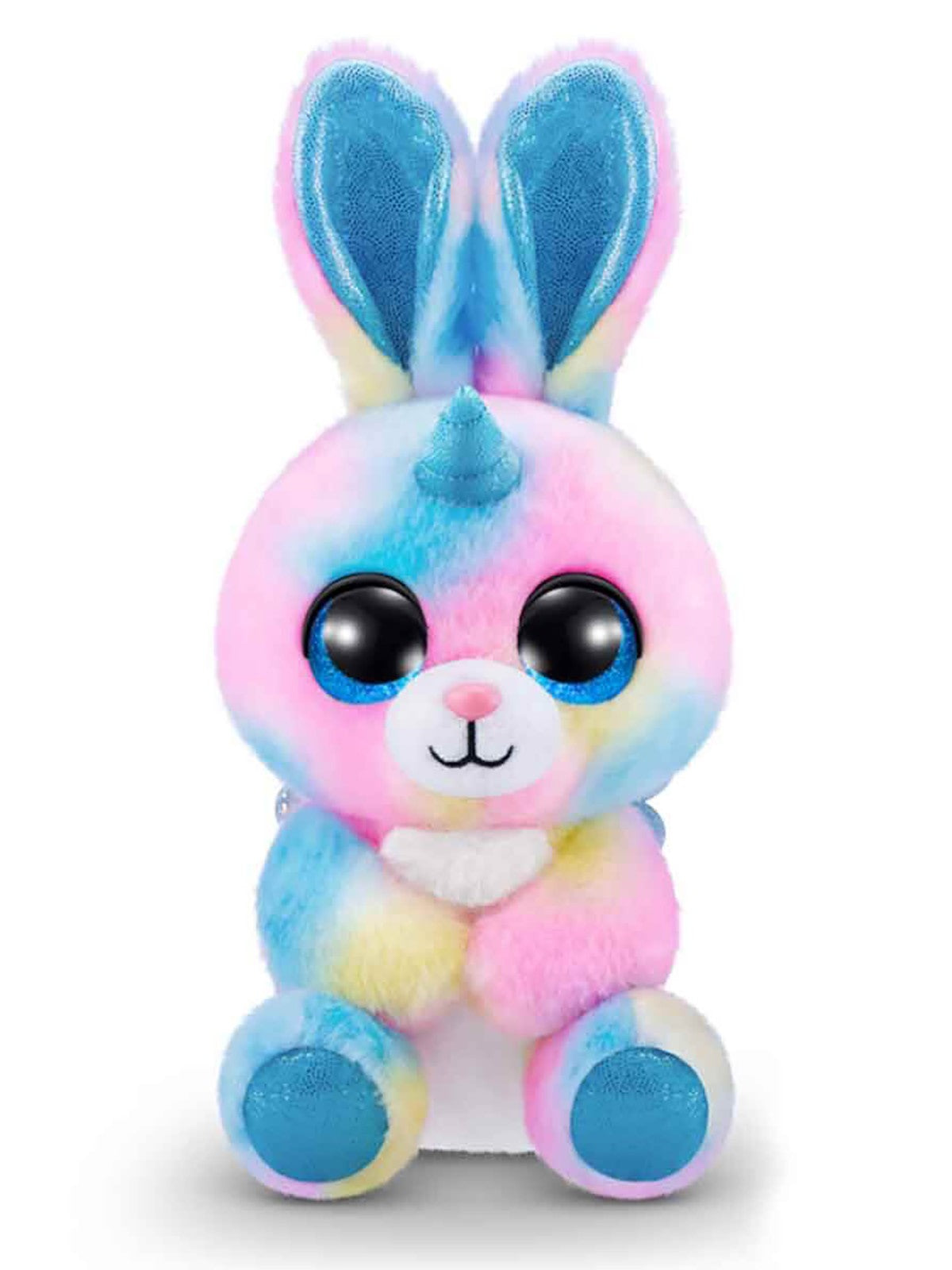 Coco Cones Mini Peluş - Beyaz