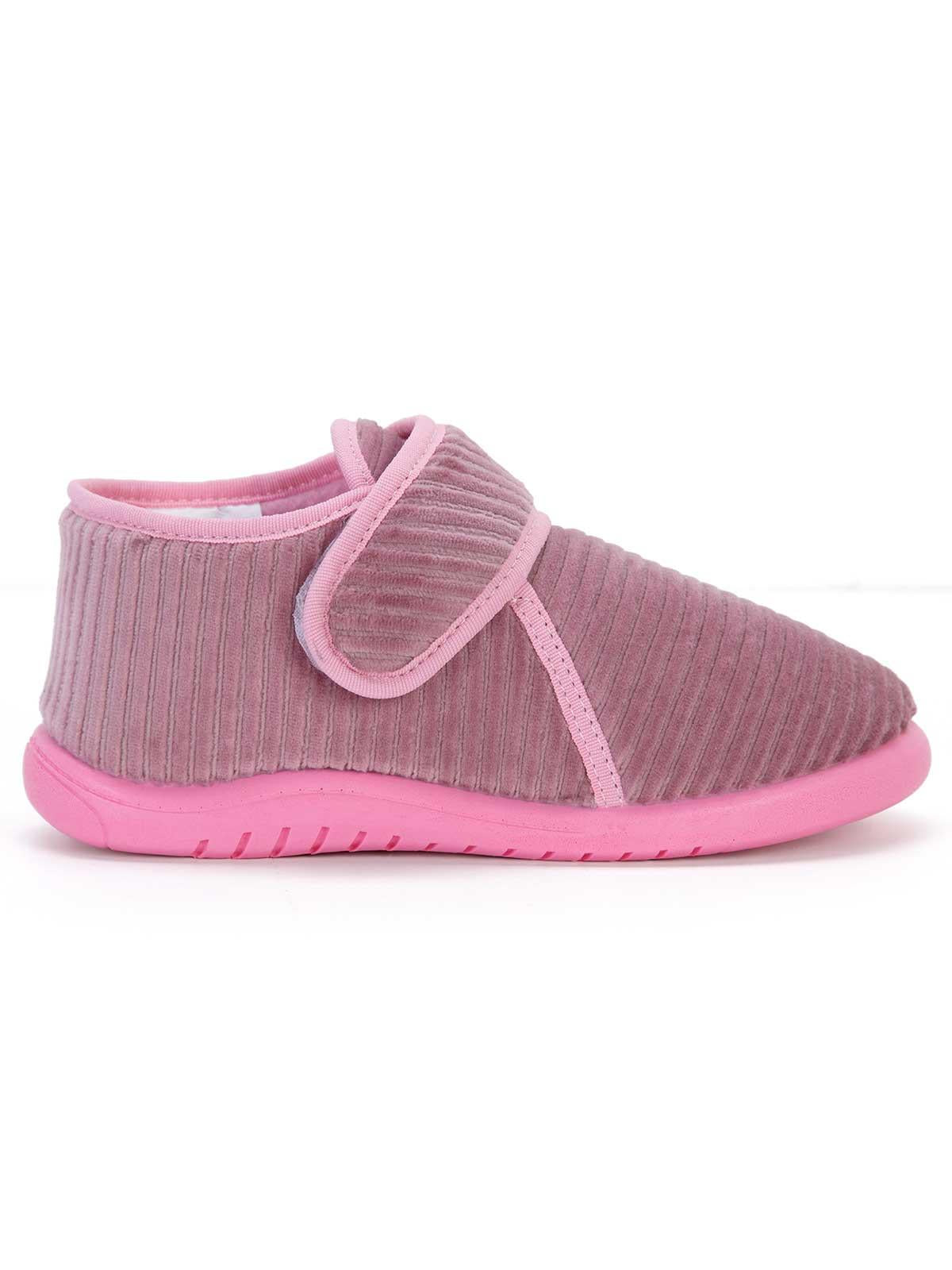 Civil Girls Basic 27-32 Numara Panduf - Pembe