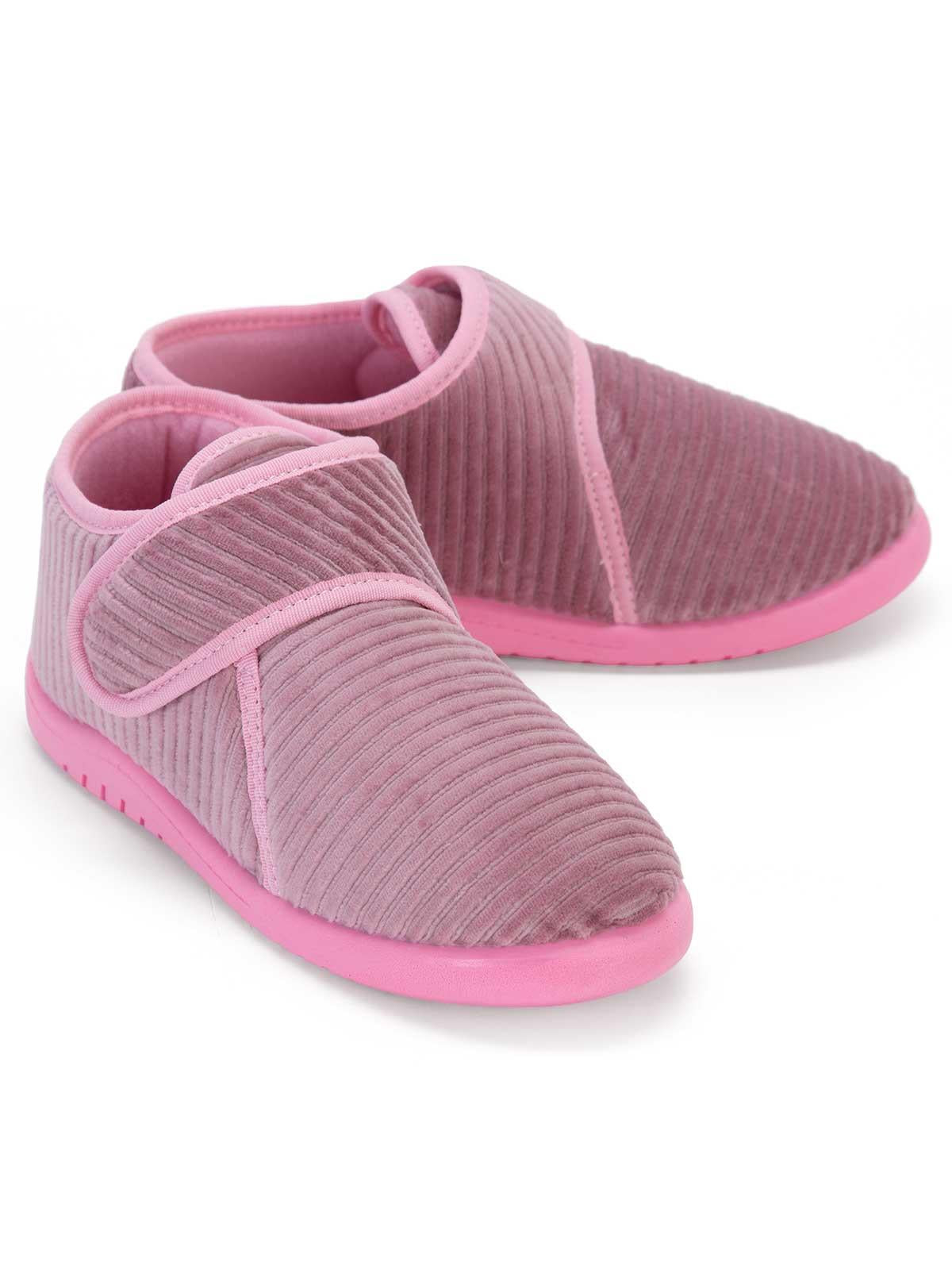 Civil Girls Basic 27-32 Numara Panduf - Pembe
