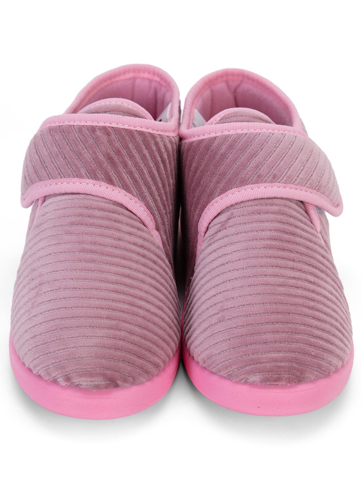 Civil Girls Basic 27-32 Numara Panduf - Pembe