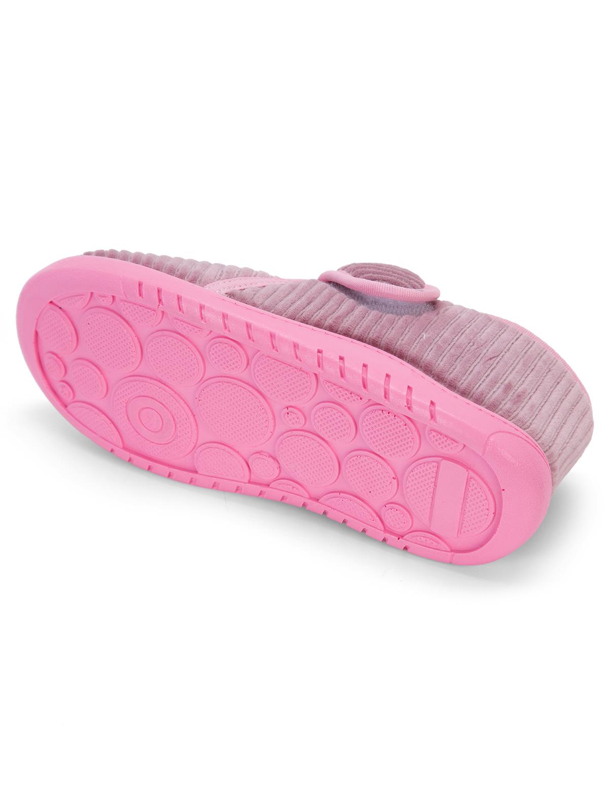 Civil Girls Basic 27-32 Numara Panduf - Pembe