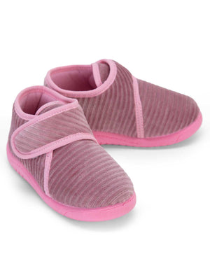 Civil Girls Basic 21-26 Numara Panduf - Pembe