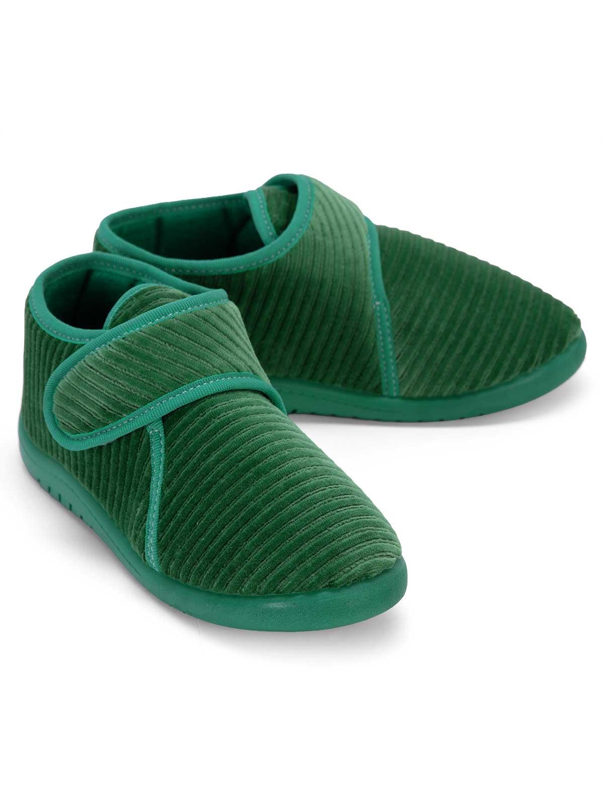 Civil Boys Basic 27- Panduf - Yeşil
