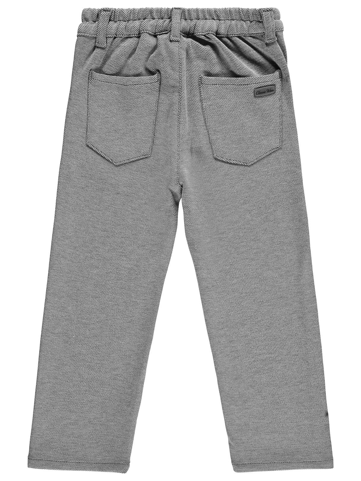 Civil Boys Pike 6-9 Yaş Pantolon - Gri