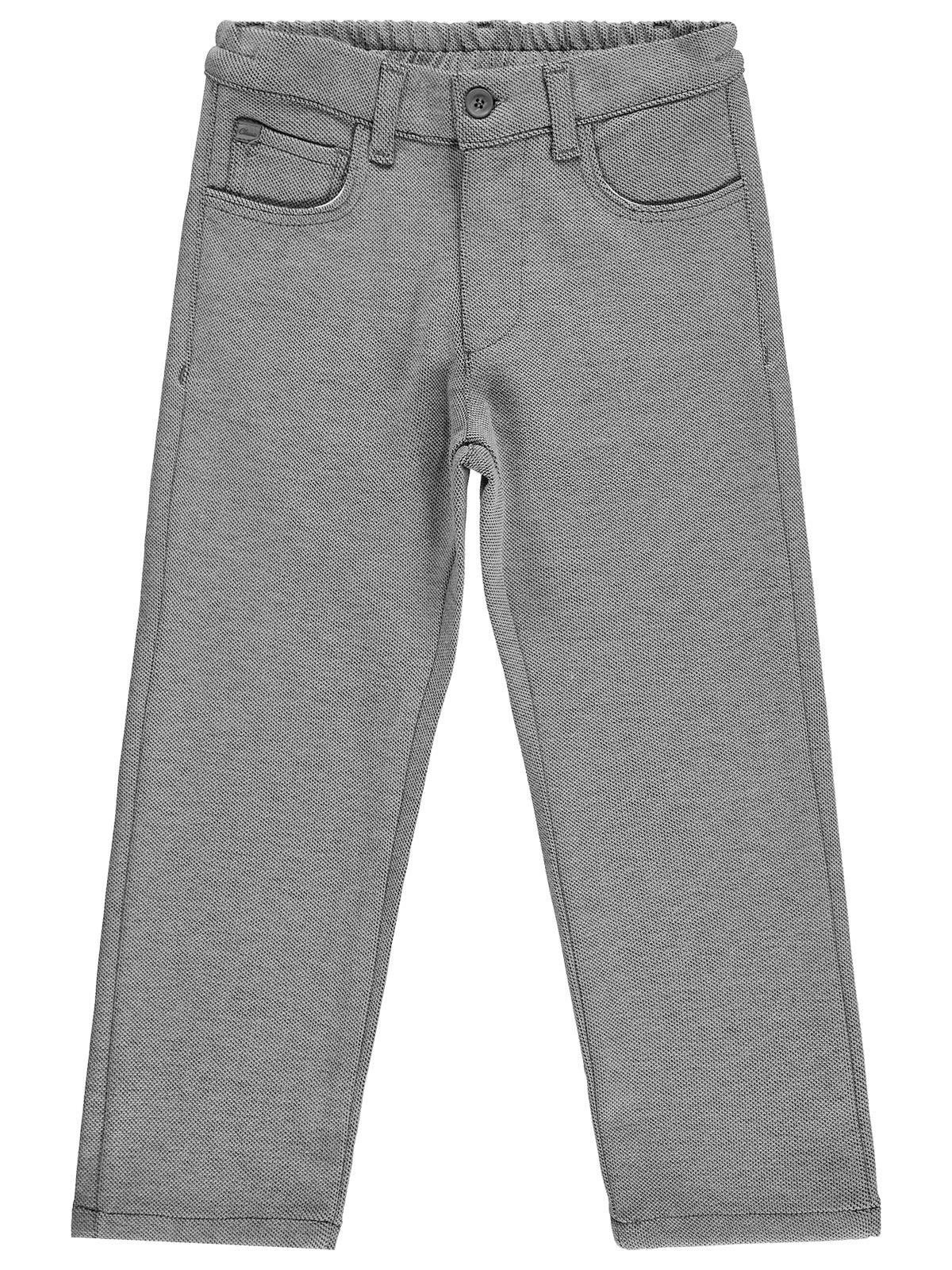 Civil Boys Pike 6-9 Yaş Pantolon - Gri
