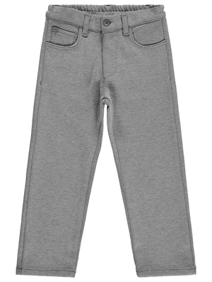 Civil Boys Pike 6-9 Yaş Pantolon - Gri