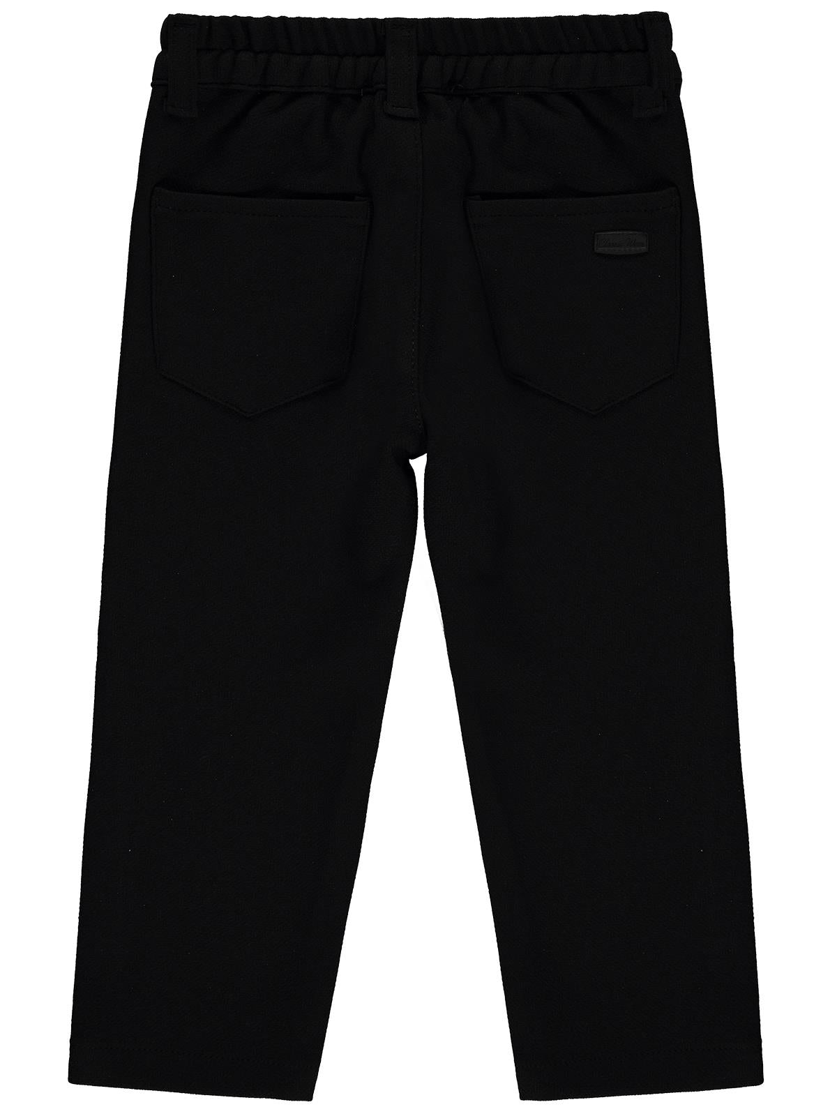 Civil Boys Pike 2-5 Yaş Pantolon - Gri