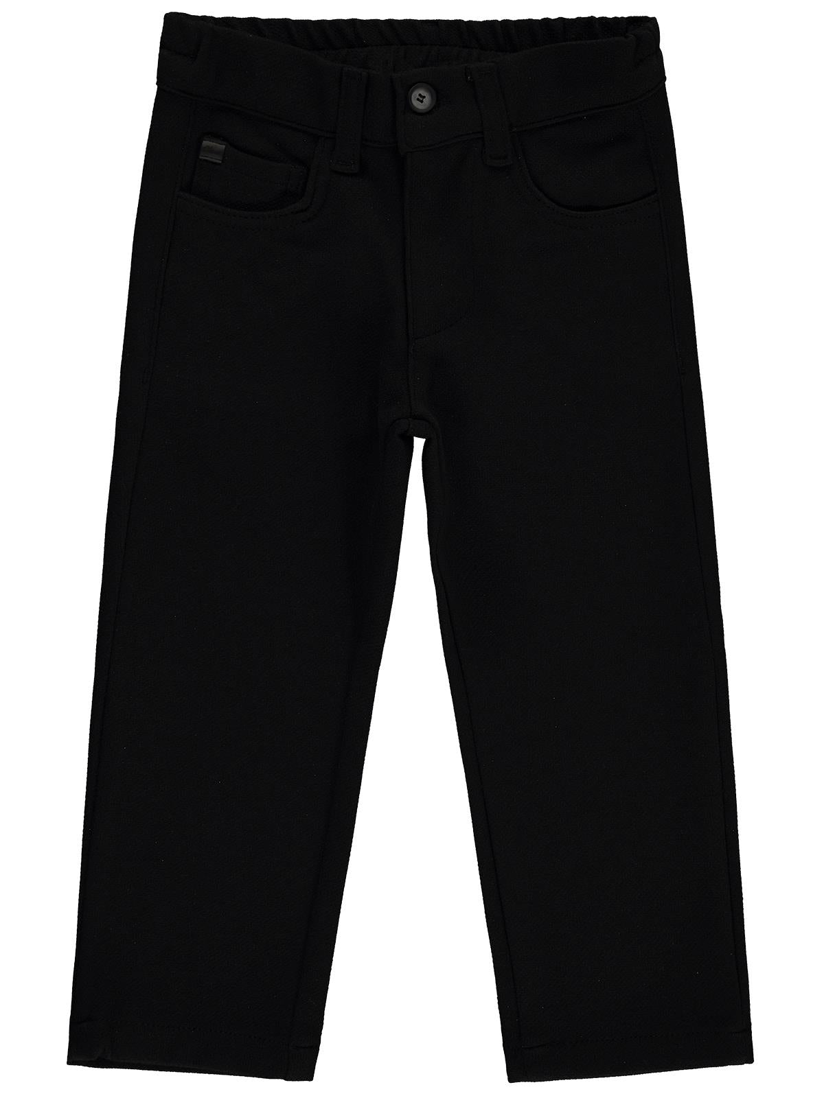 Civil Boys Pike 2-5 Yaş Pantolon - Gri