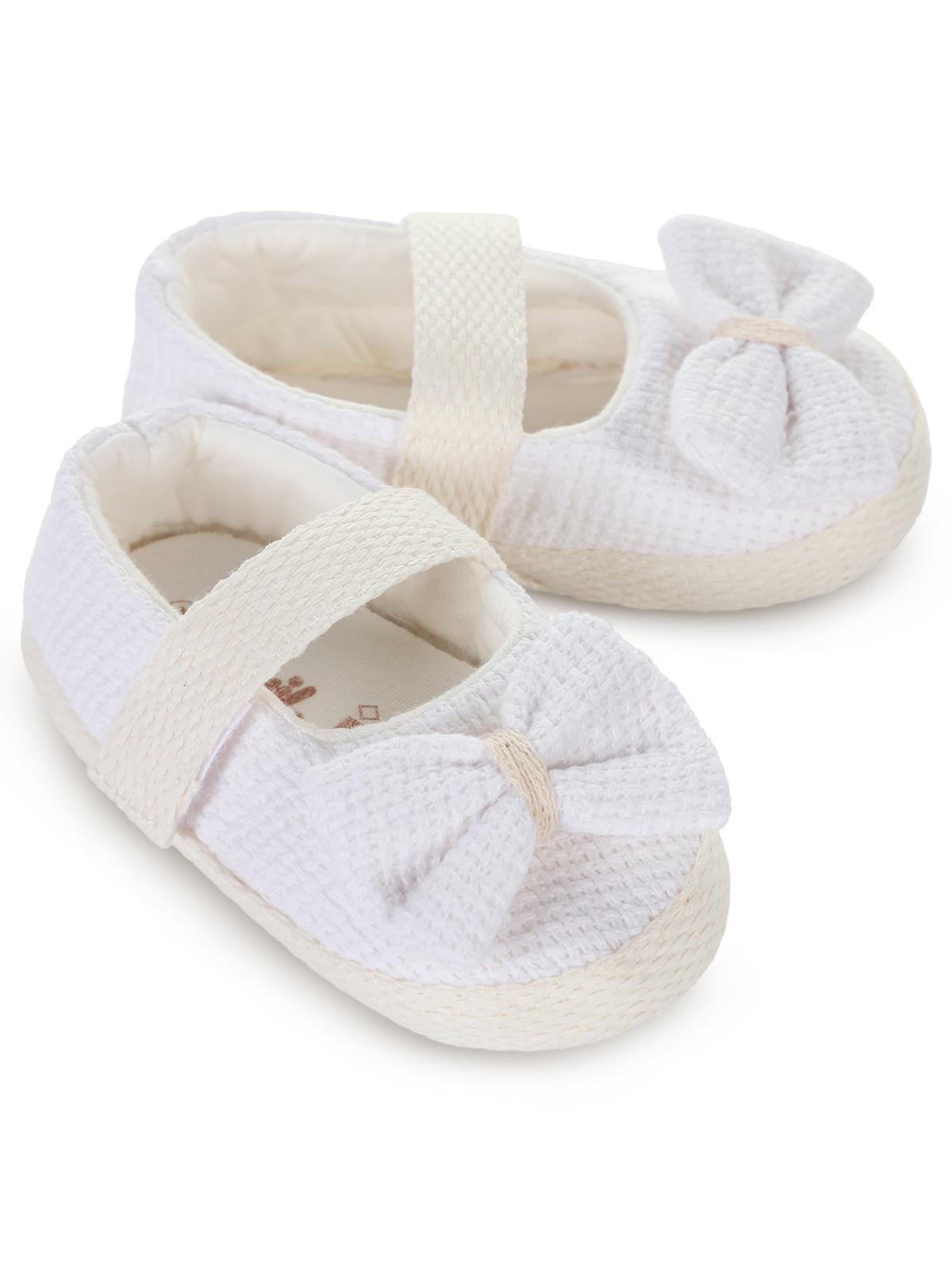 Civil Baby 17- Patik - Beyaz
