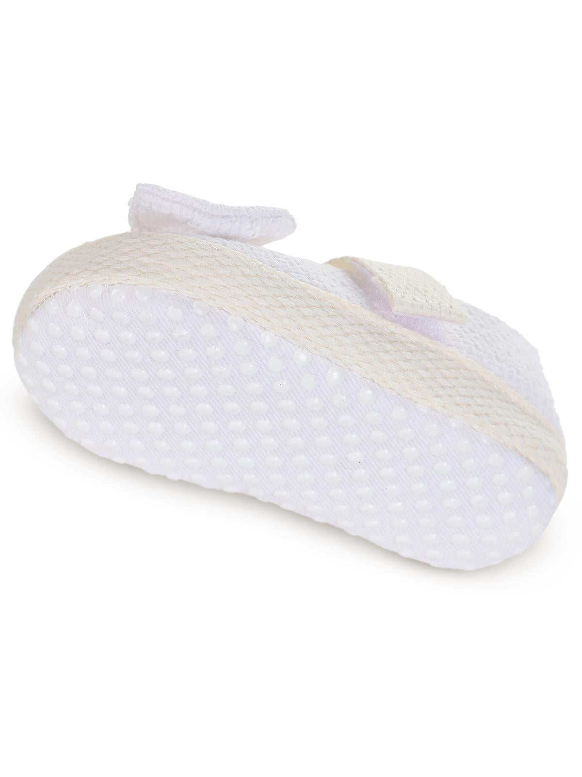 Civil Baby 17- Patik - Beyaz