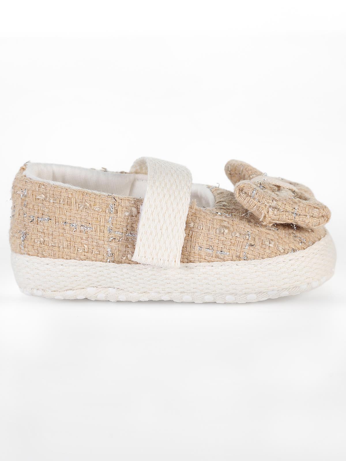 Civil Baby 17- Patik - Bej