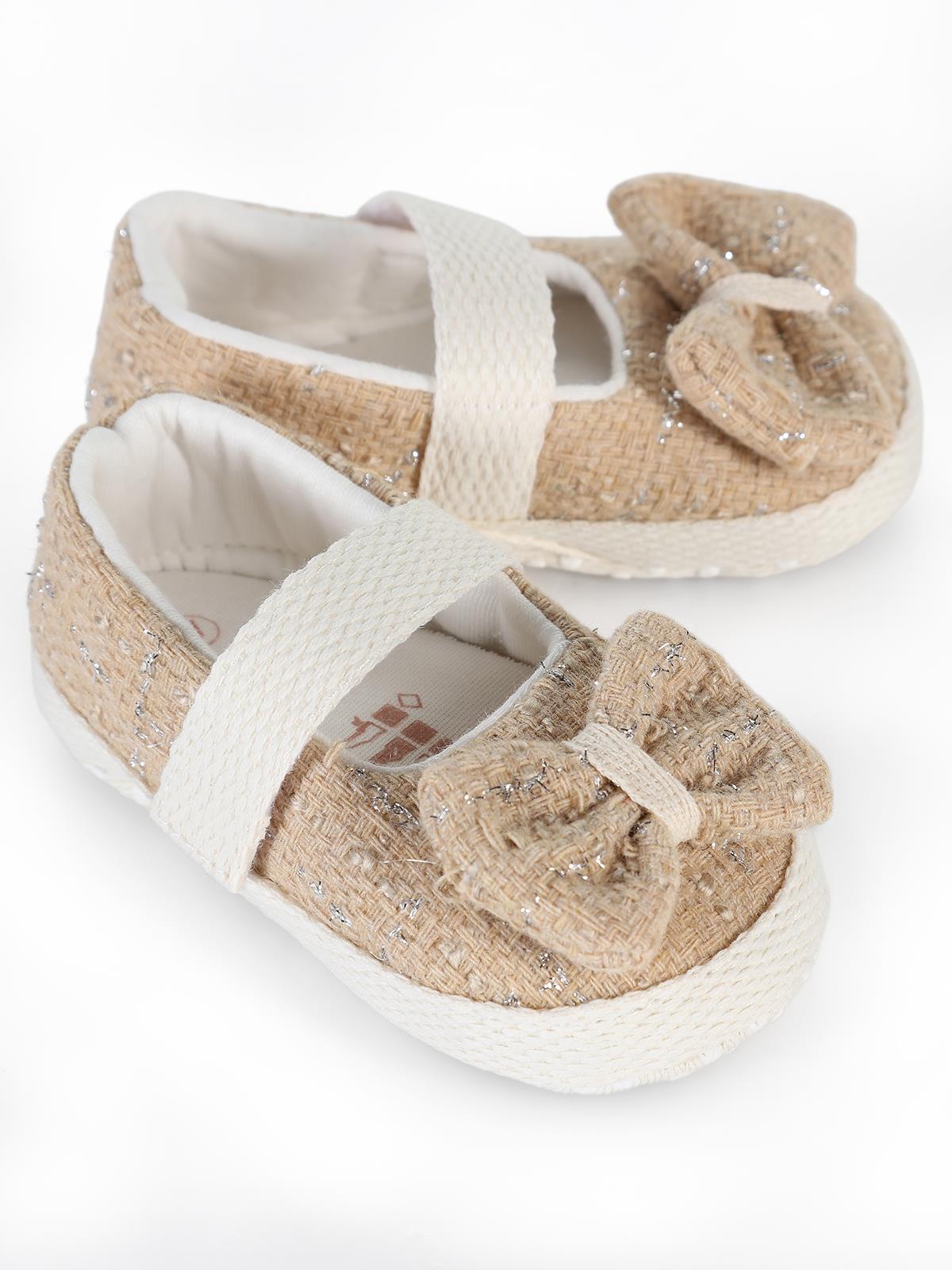 Civil Baby 17- Patik - Bej