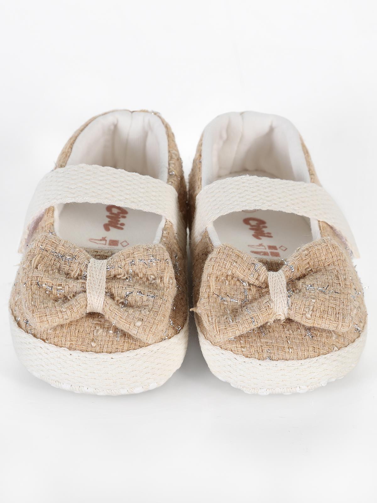 Civil Baby 17- Patik - Bej