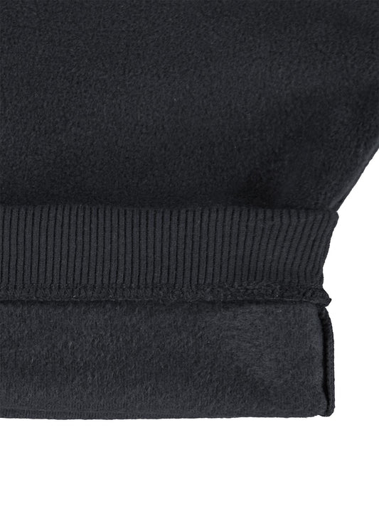 Civil Erkek Çocuk Trex Baskılı Sweatshirt | Polar Uzun Kol | Okul Kreş ve Günlük Kullanım - Gri