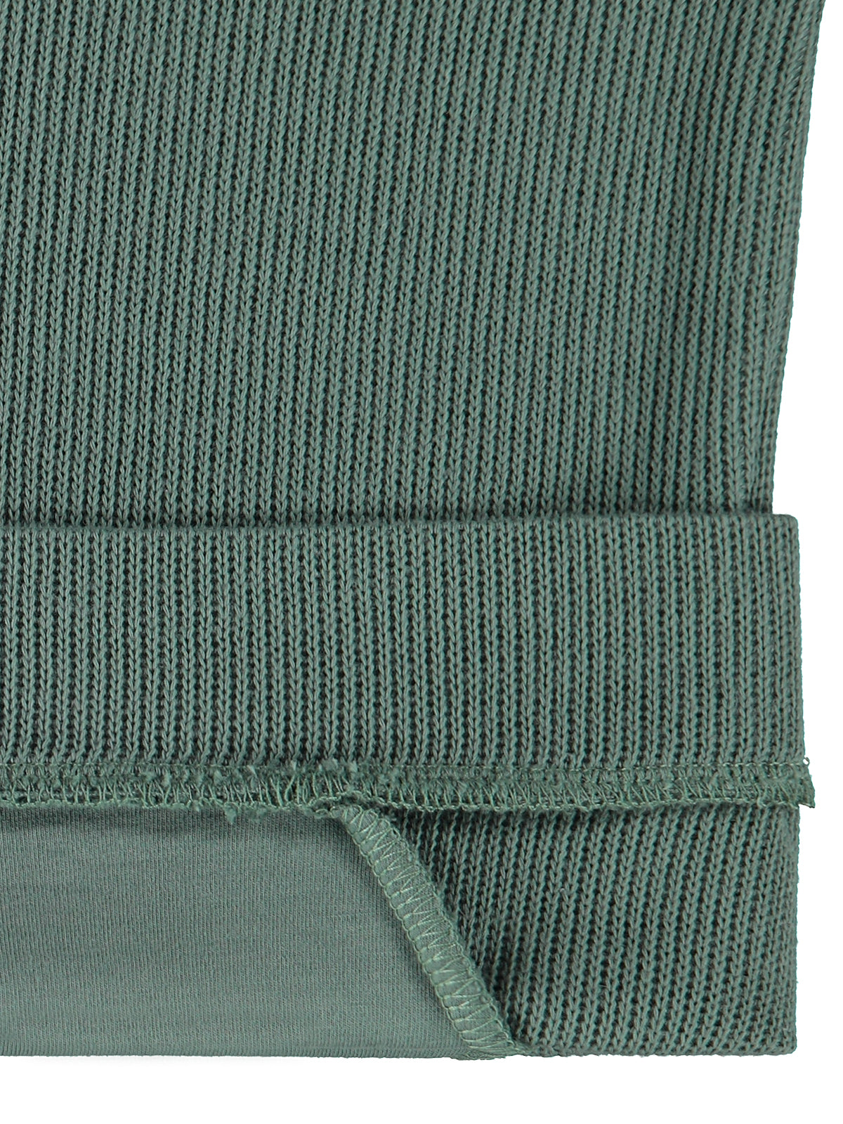Civil Boys Parçalı 6-9 Yaş Sweatshirt - Haki