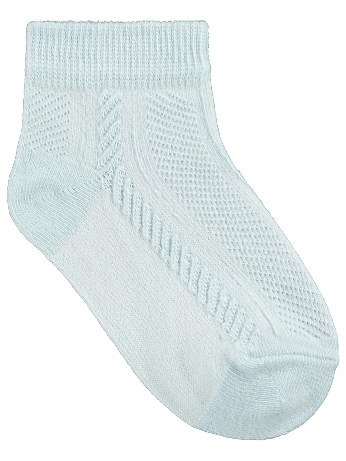 Civil Girls Basic Soft 3'lü 3-11 Yaş Kız Çocuk Patik Çorap
