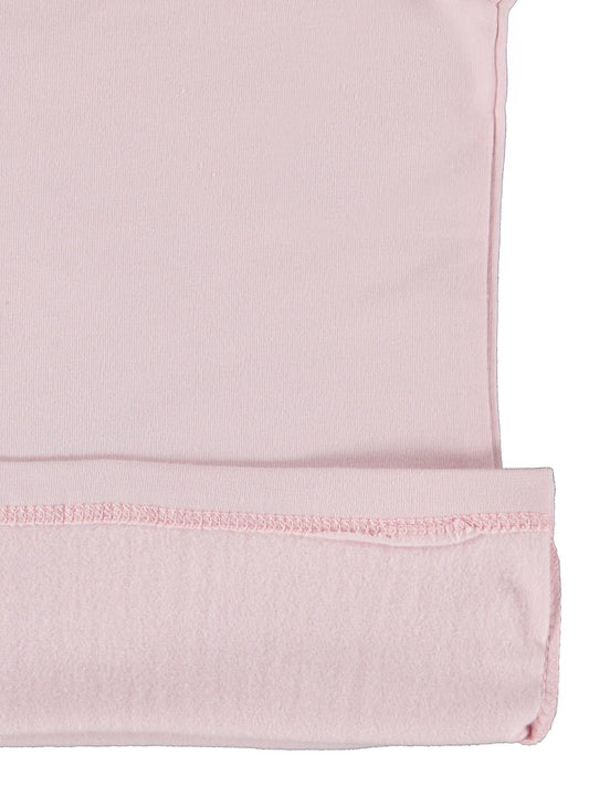 Civil Girls Unicorn Baskılı 6-9 Yaş Sweatshirt - Pembe