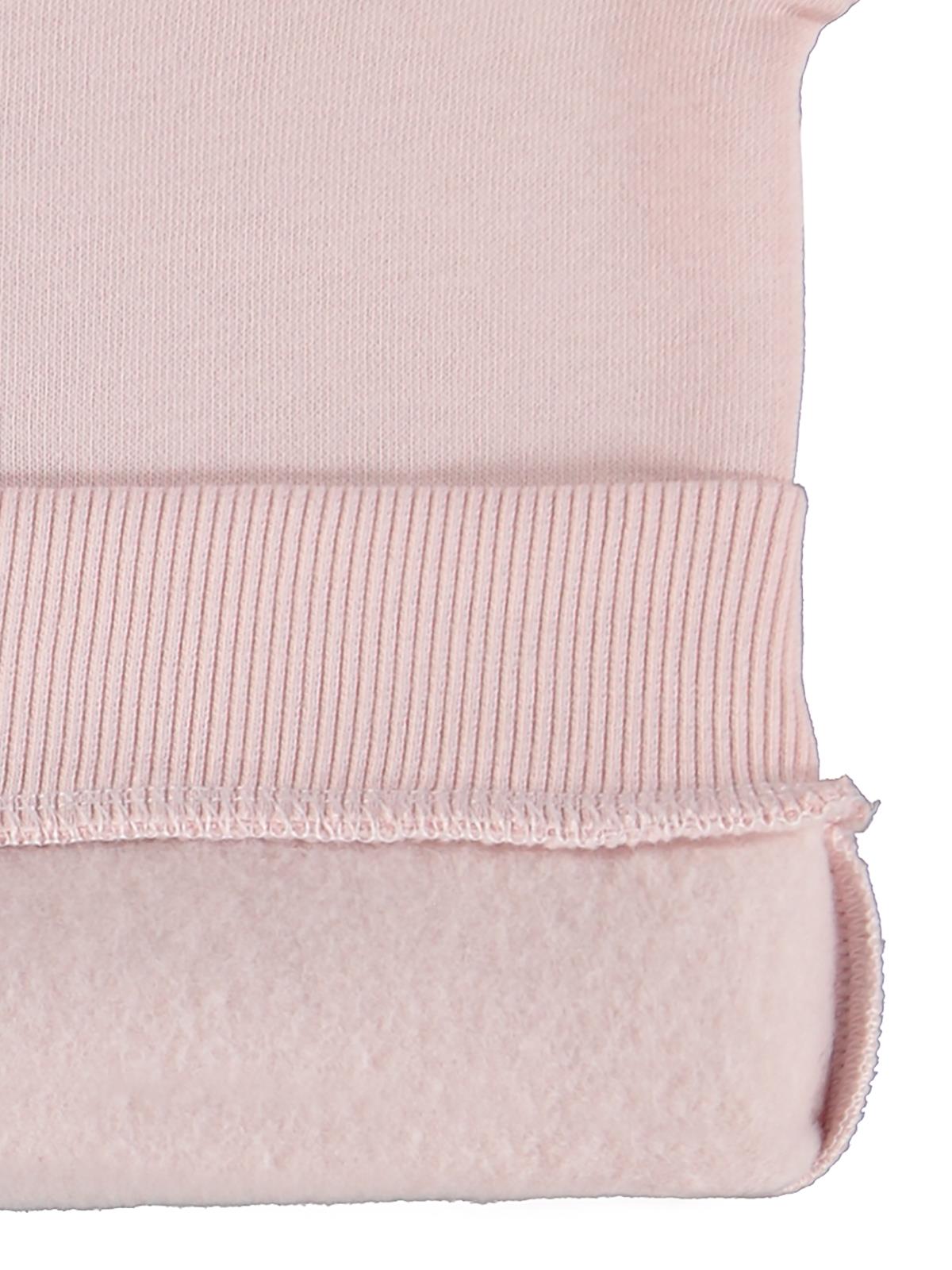 Civil Girls Magic Nakışlı 6-9 Yaş Sweatshirt - Pembe