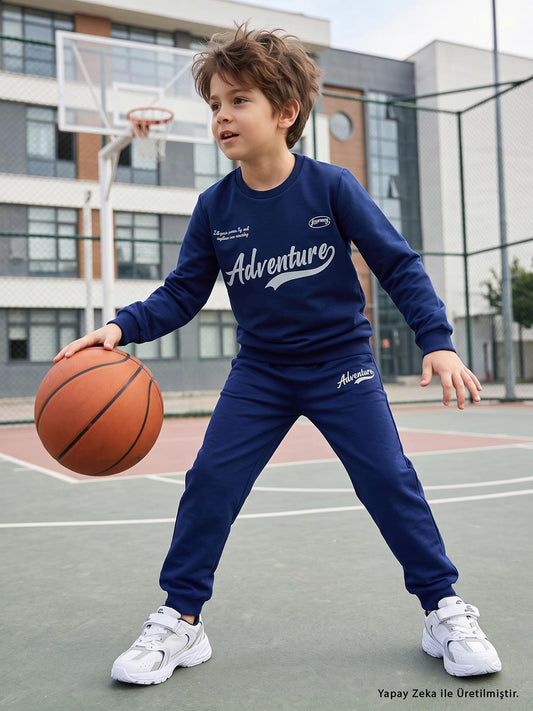 Civil Sport Spor Ayakkabı | Okul Kreş ve Günlük Kullanım - Gri