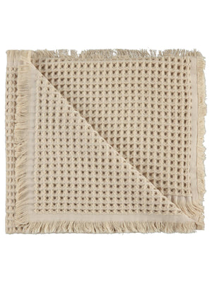Civil Baby Basic Etiketli 100*120 Battaniye - Bej