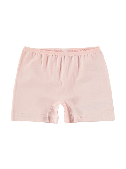 Civil Girls Basic 2-12 Yaş Kız Çocuk 5'li Boxer