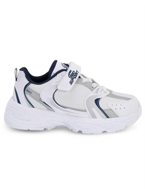EF530 Civil Sport 31- Spor Ayakkabı - Gri