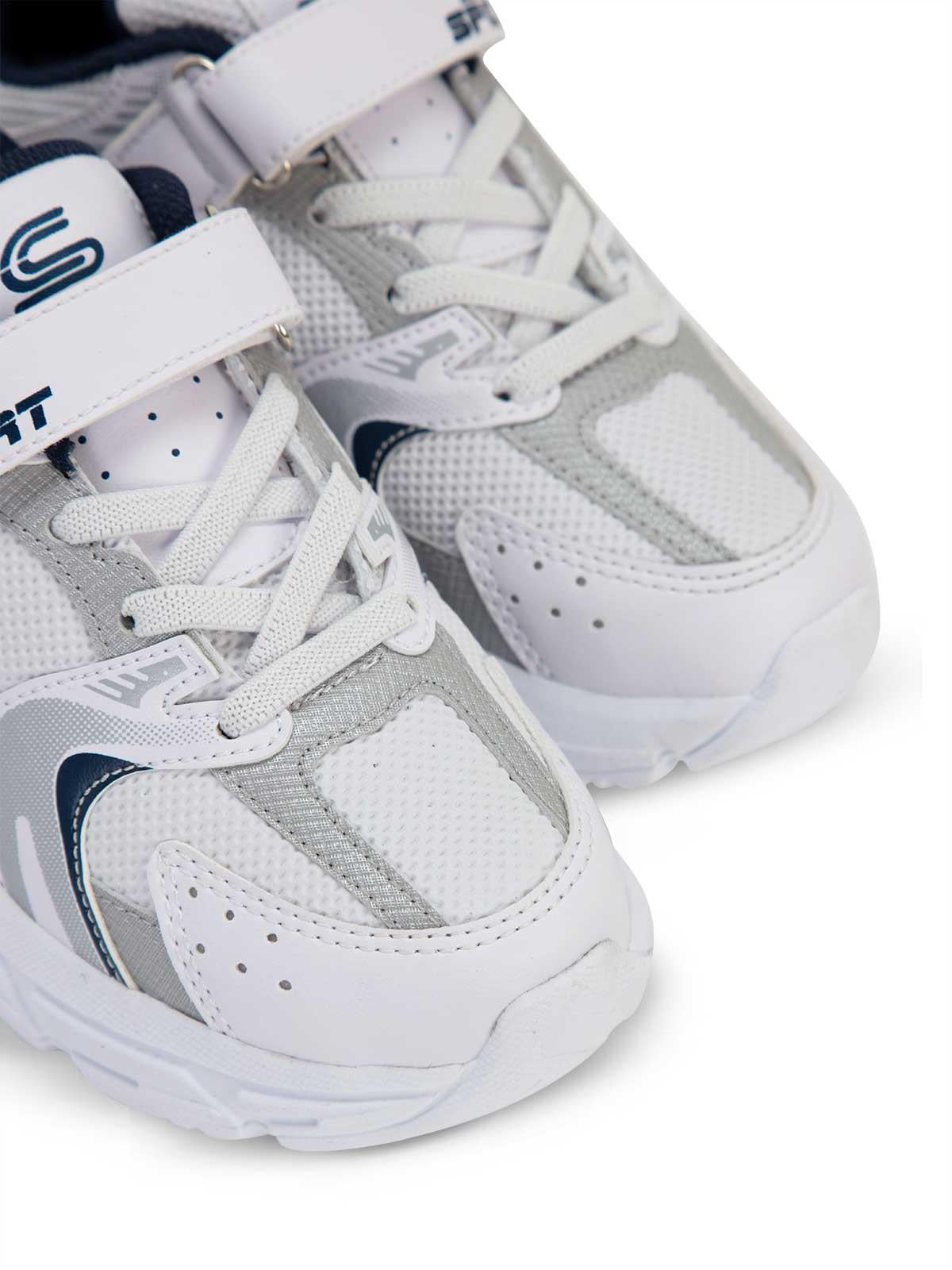 EF530 Civil Sport 31- Spor Ayakkabı - Gri