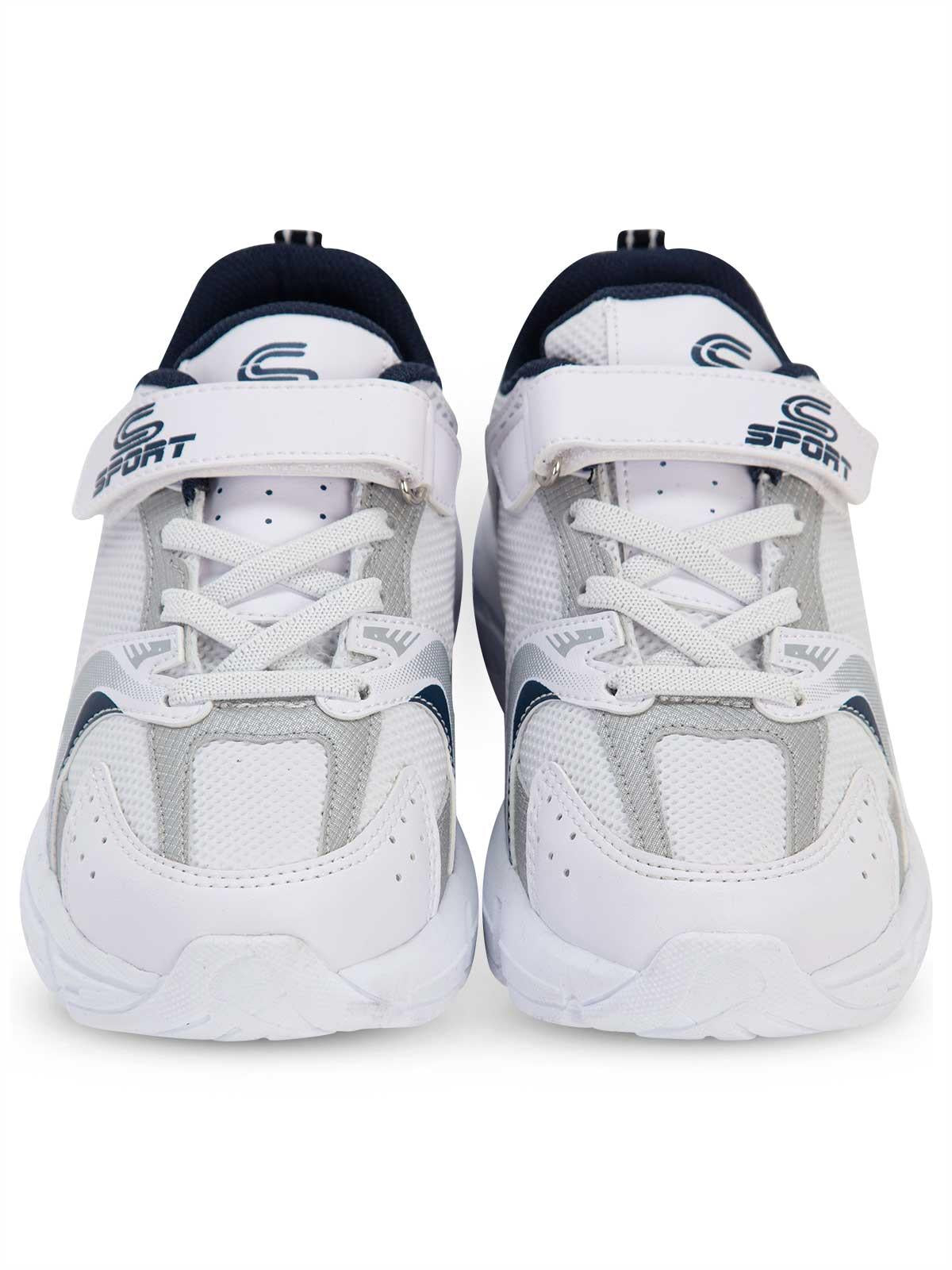 EF530 Civil Sport 31- Spor Ayakkabı - Gri