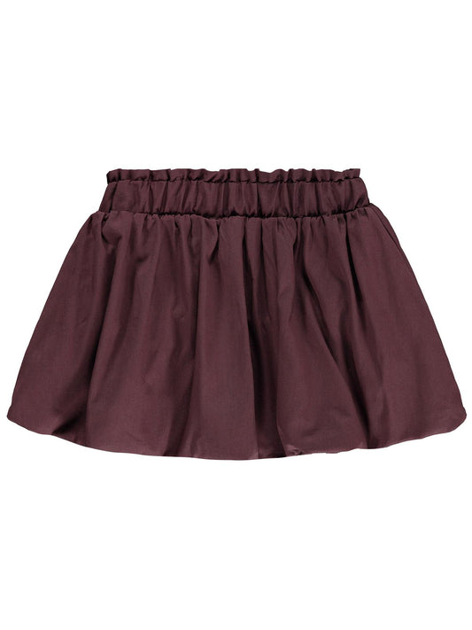 Pierre Cardin 2-5 Yaş Etek - Lila
