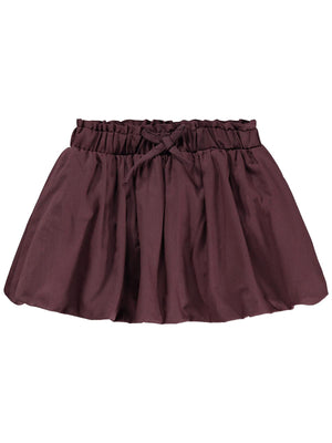Pierre Cardin 2-5 Yaş Etek - Lila