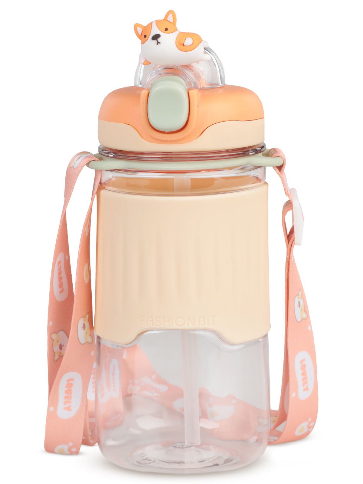 Vagonlife 600 ml  Matara - Turuncu