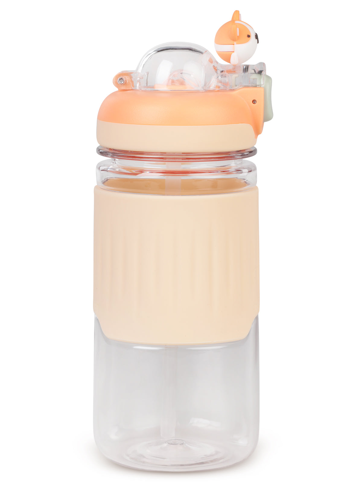 Vagonlife 600 ml  Matara - Turuncu