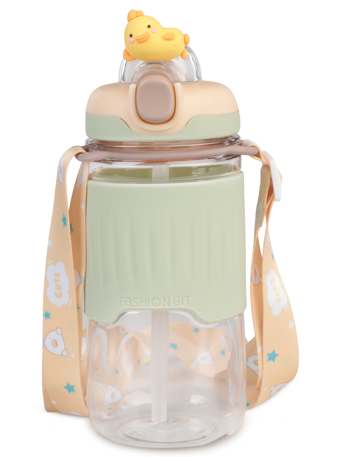 Vagonlife 600 ml  Matara - Yeşil