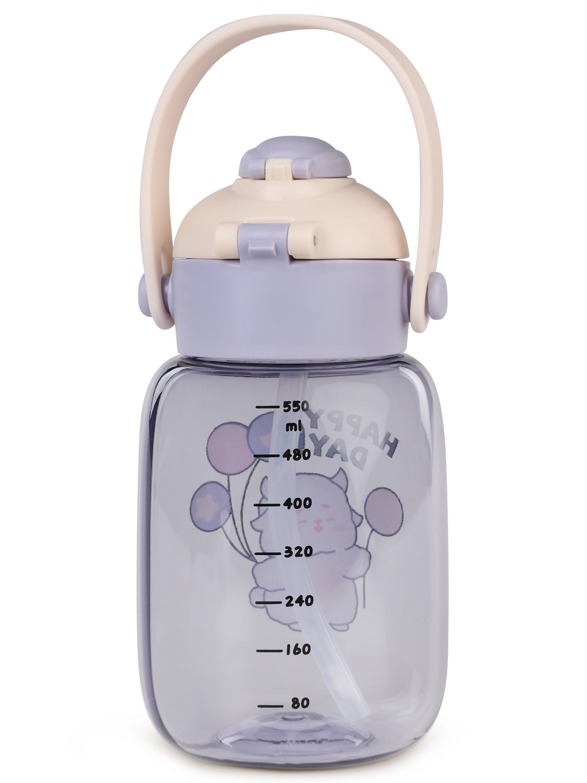 Vagonlife 600 ml  Matara - Lila