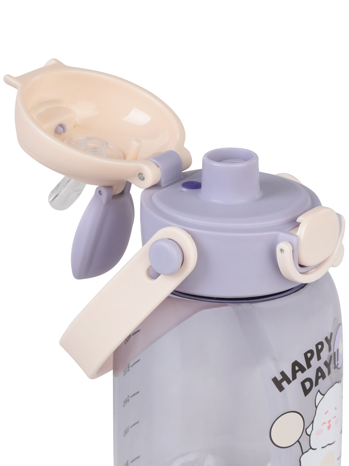 Vagonlife 600 ml  Matara - Lila
