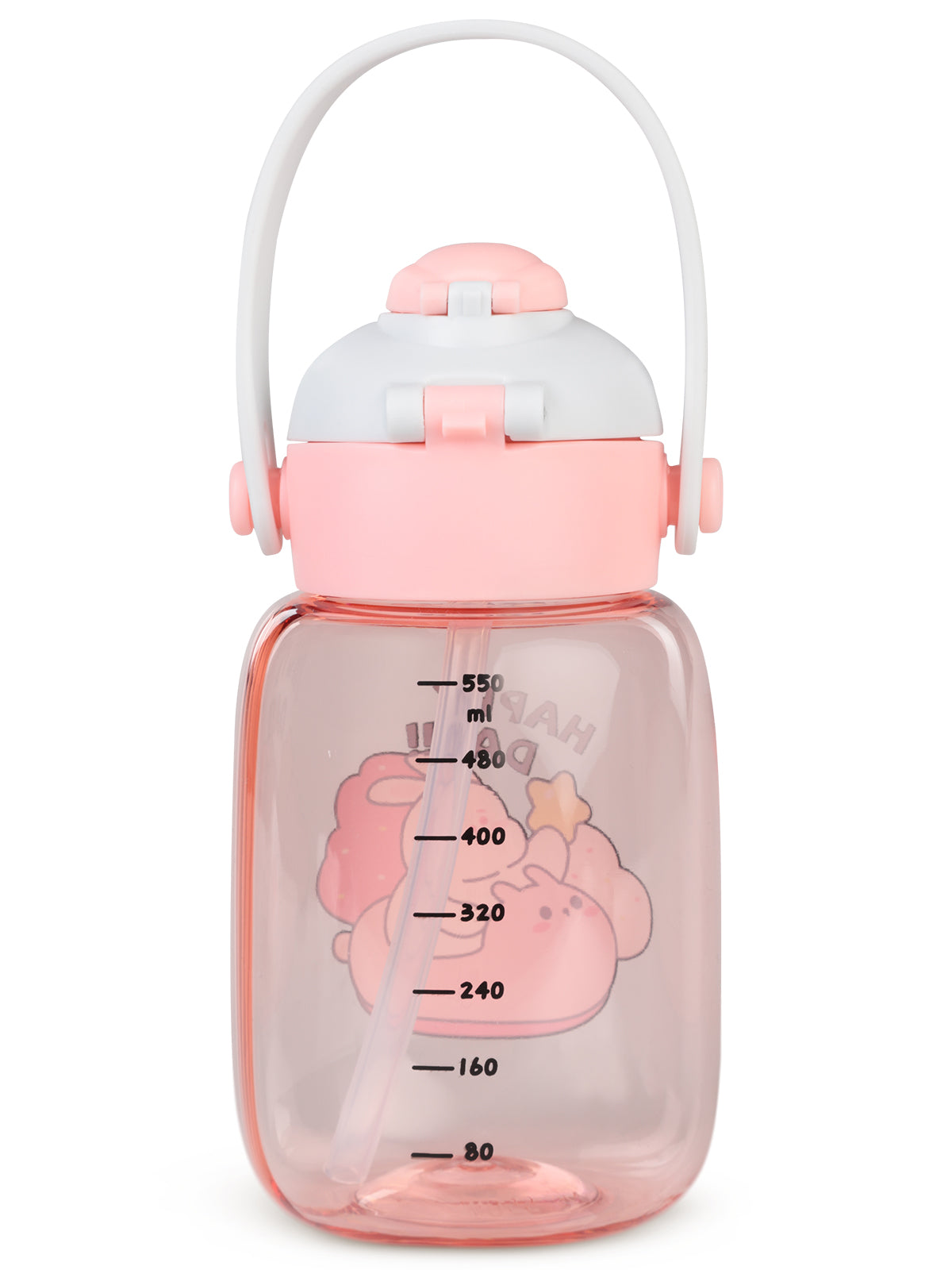 Vagonlife 600 ml  Matara - Pembe