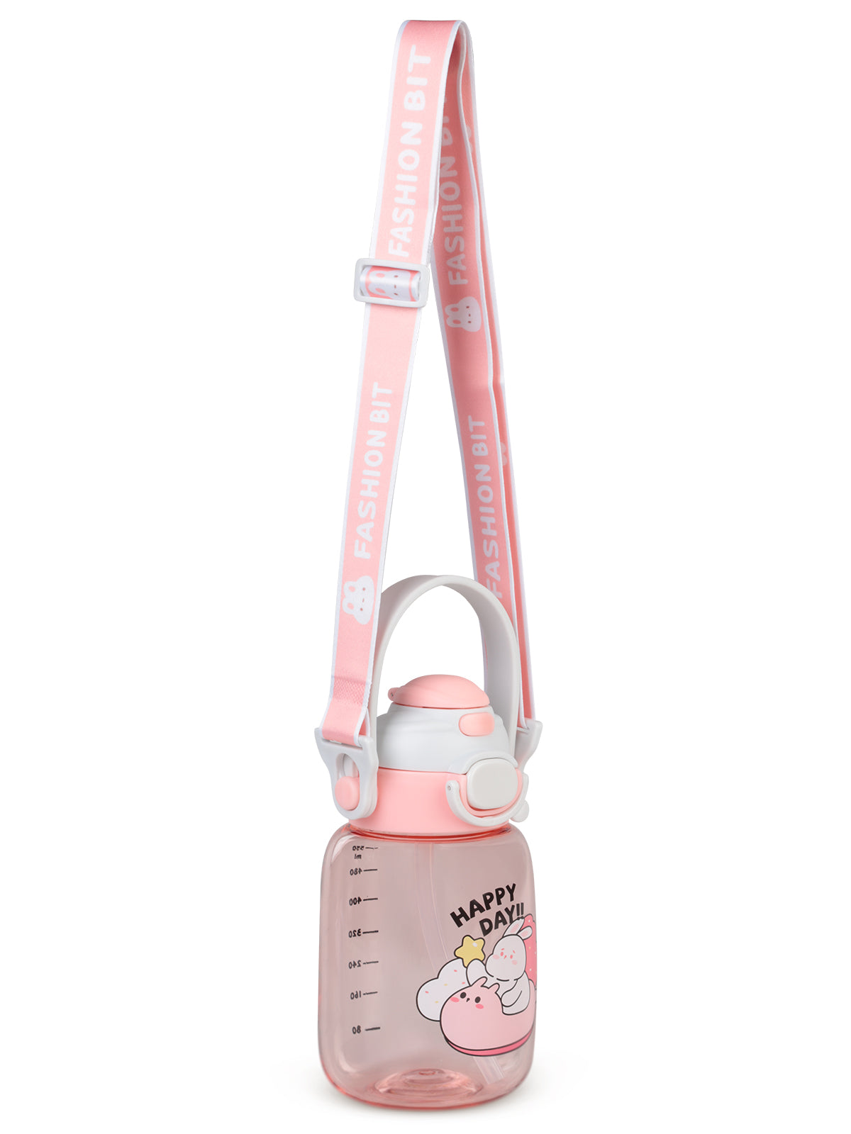 Vagonlife 600 ml  Matara - Pembe