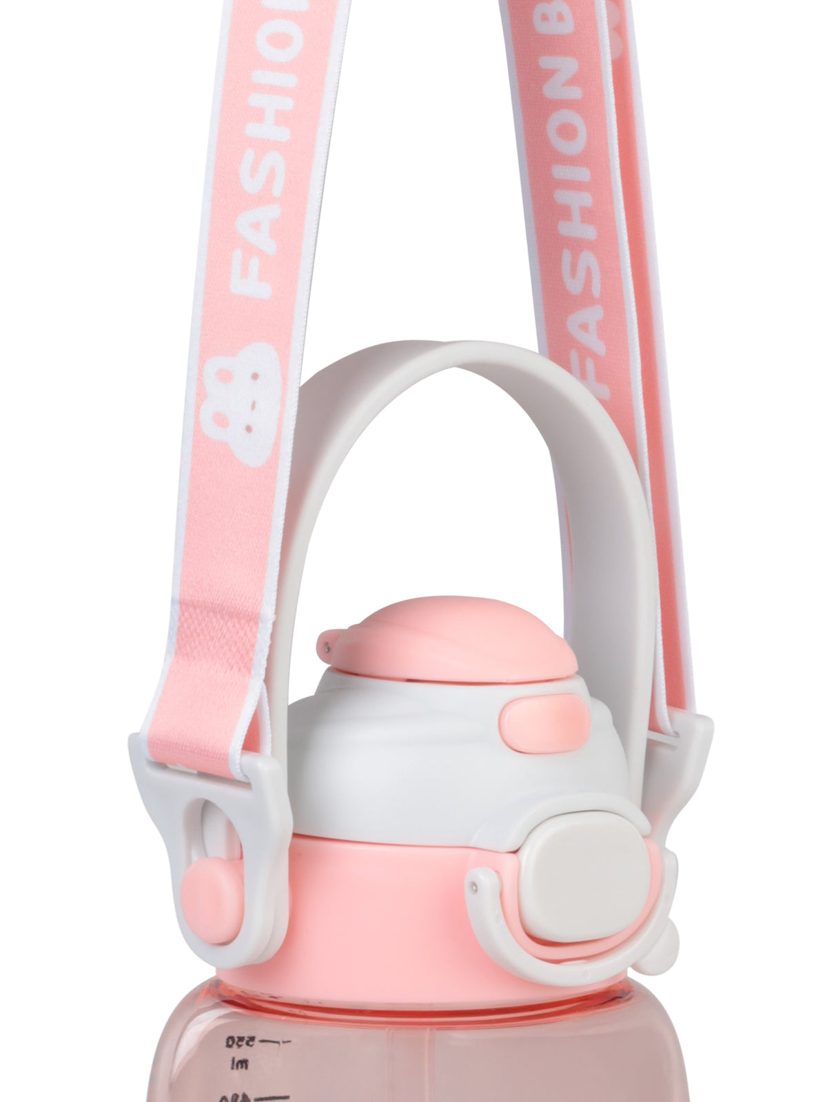 Vagonlife 600 ml  Matara - Pembe