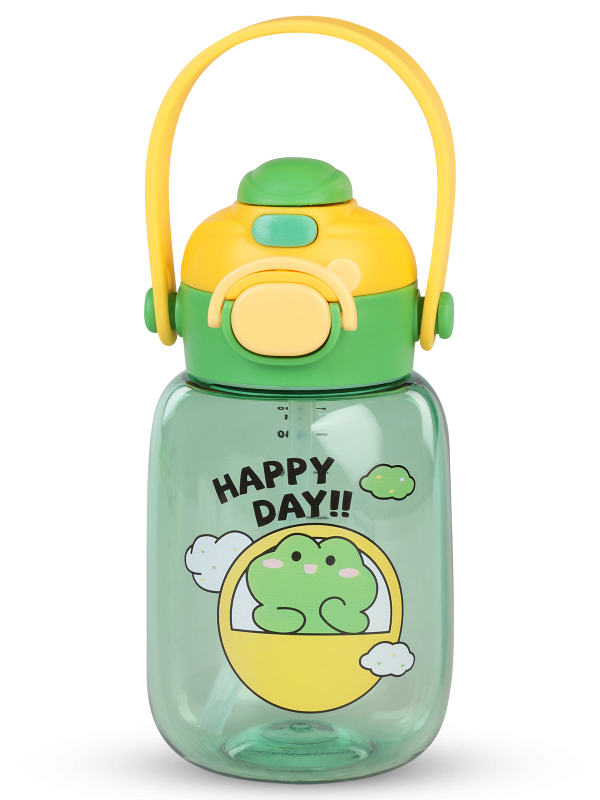 Vagonlife 600 ml  Matara - Yeşil