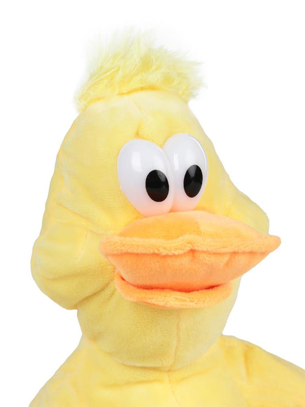 Halley Oyuncak 40 Cm Dans Eden Ördek