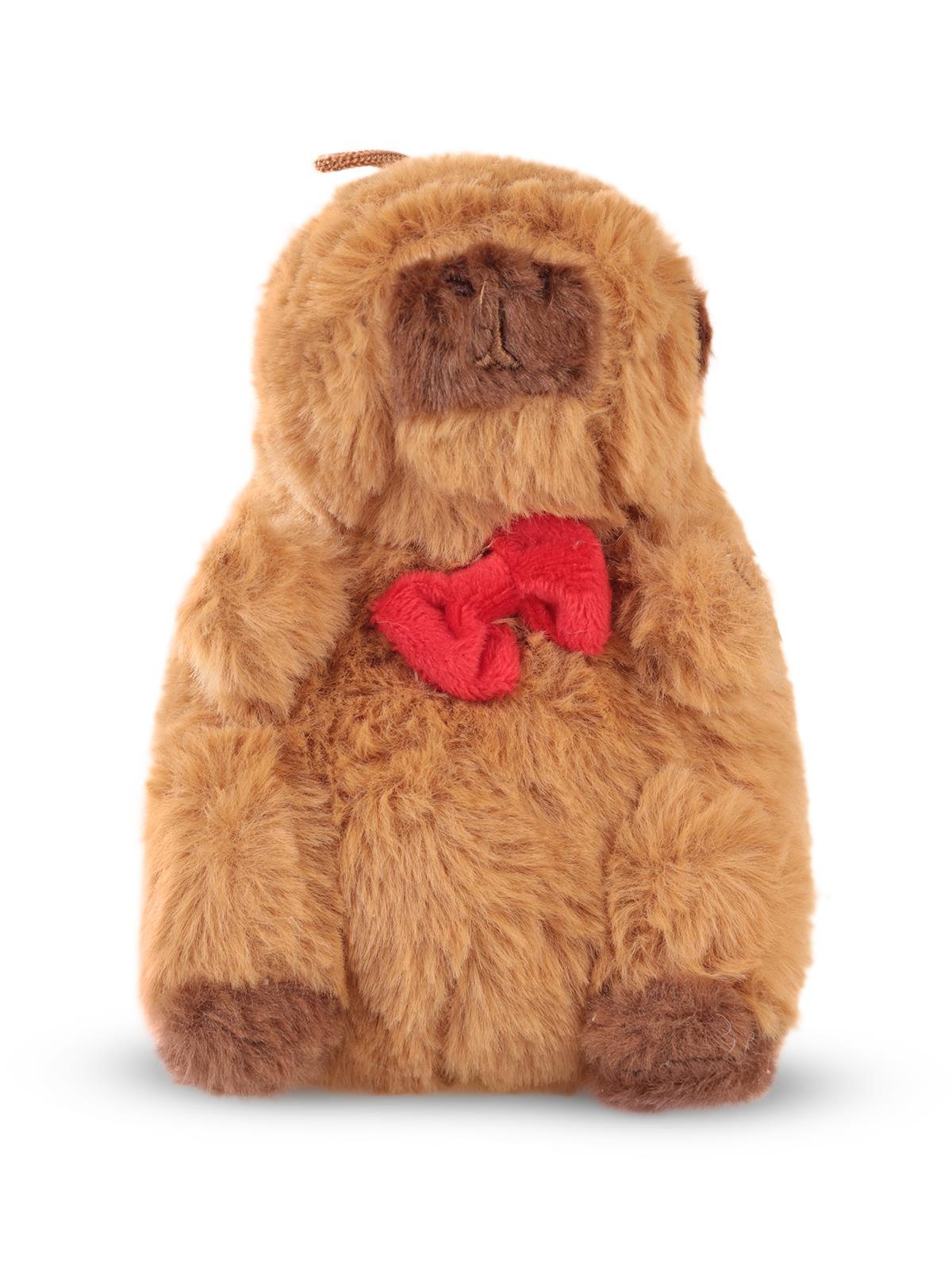 Halley Oyuncak 17 cm Kapibala Peluş