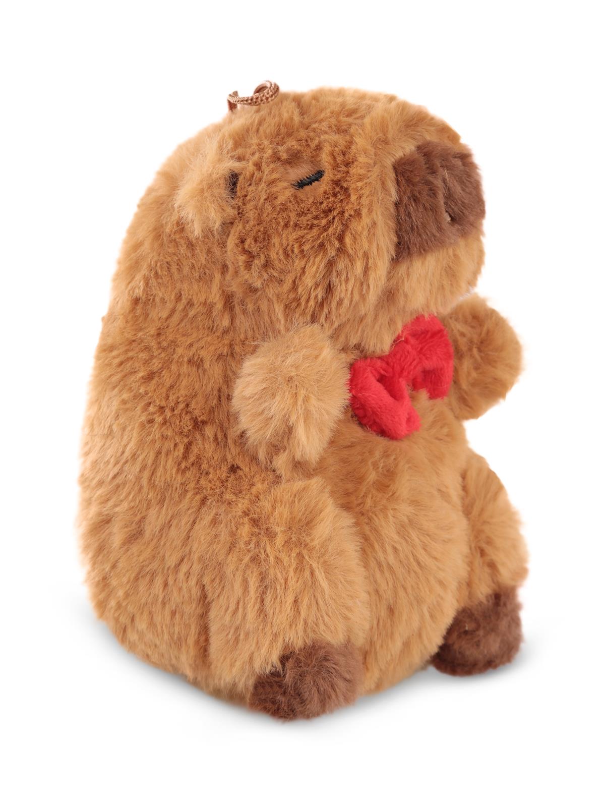 Halley Oyuncak 17 cm Kapibala Peluş