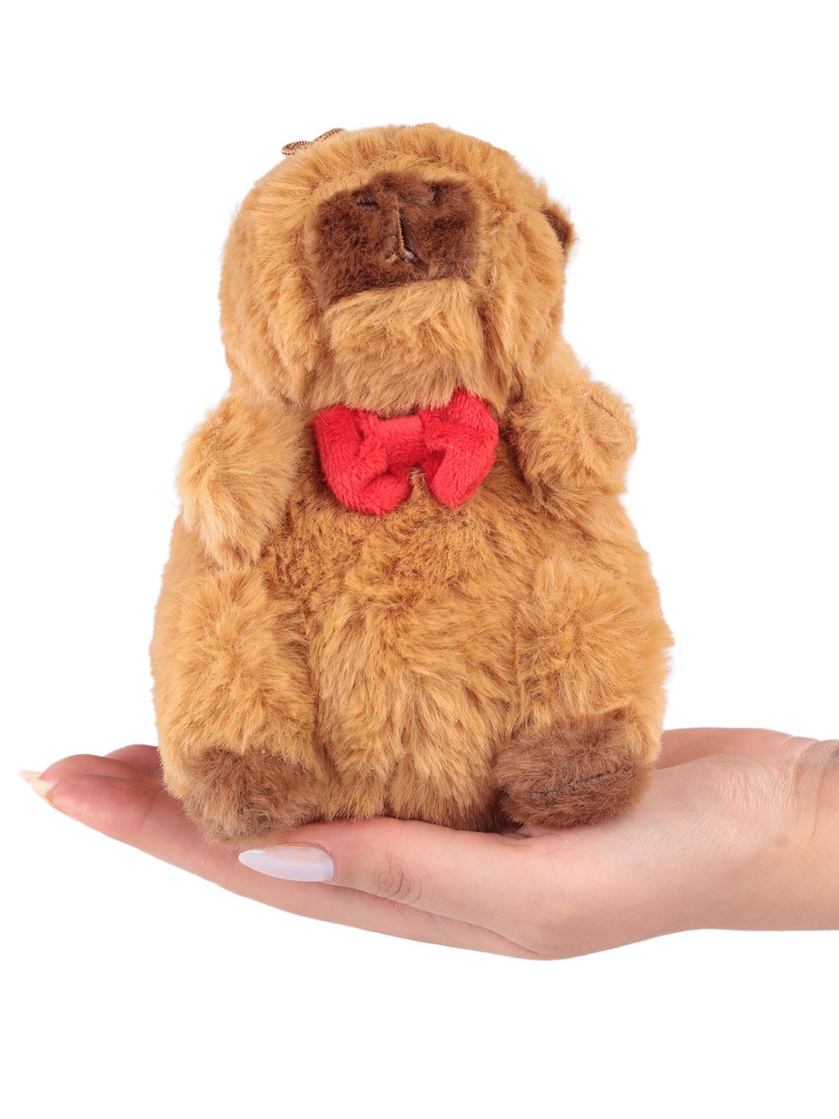 Halley Oyuncak 17 cm Kapibala Peluş