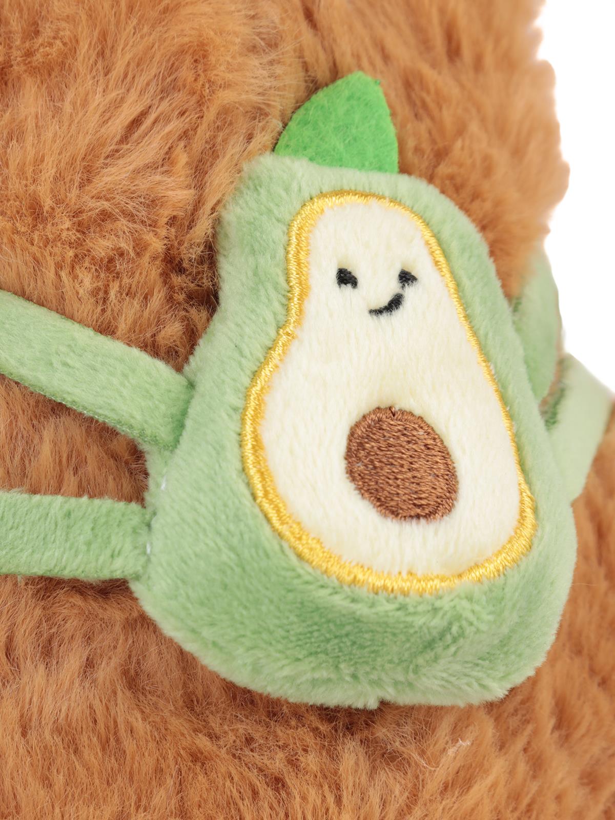 Halley Oyuncak 17 cm Kapibala Peluş