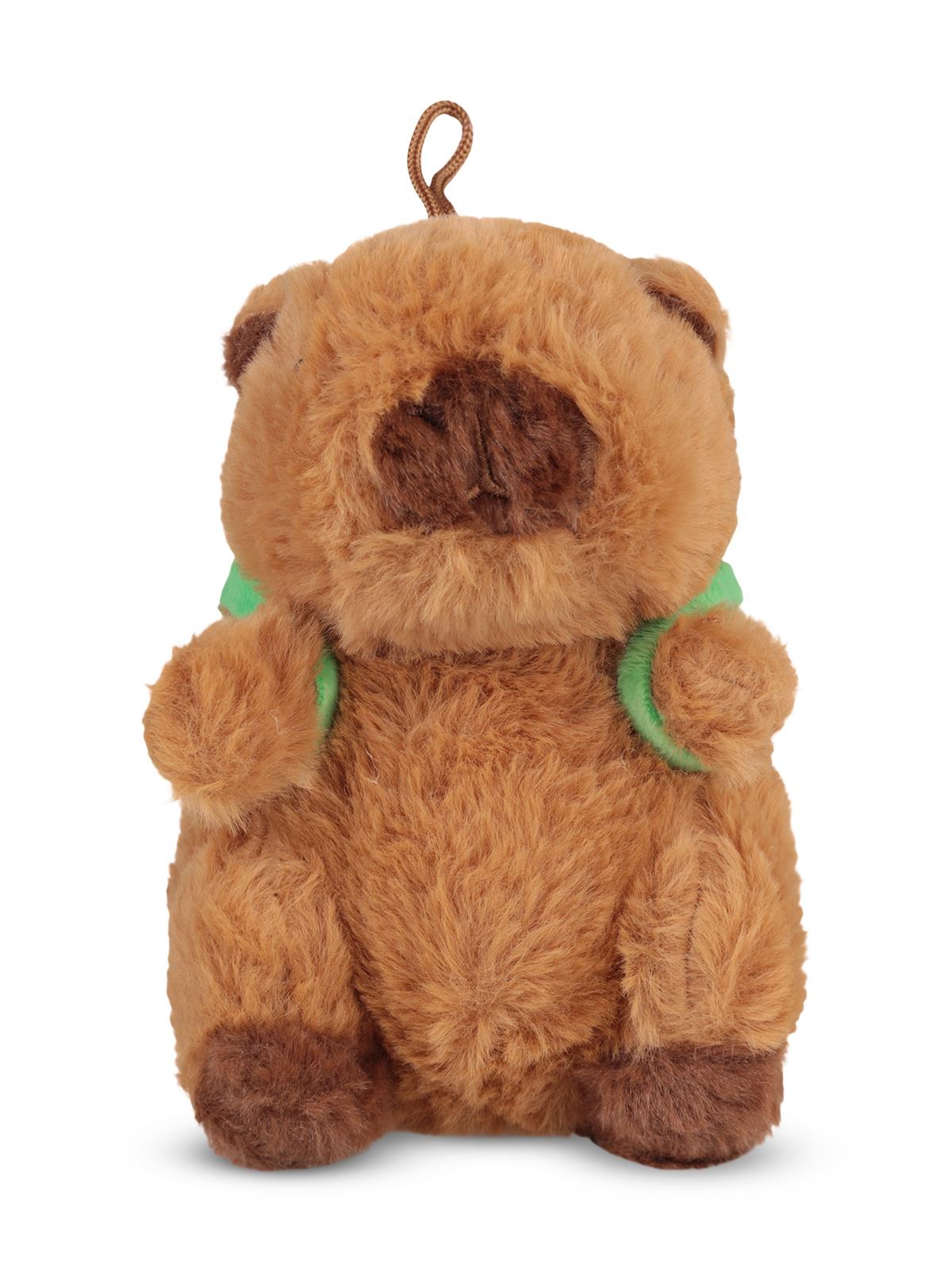 Halley Oyuncak 17 cm Kapibala Peluş