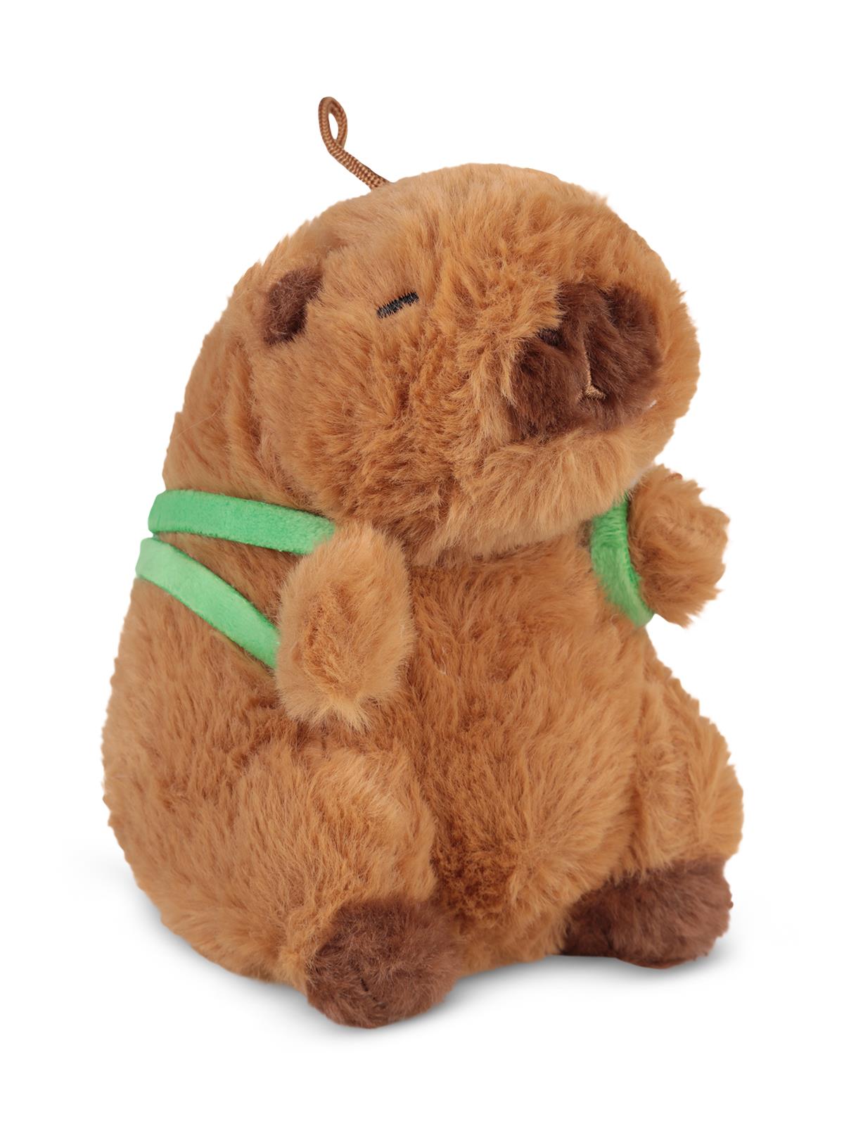 Halley Oyuncak 17 cm Kapibala Peluş