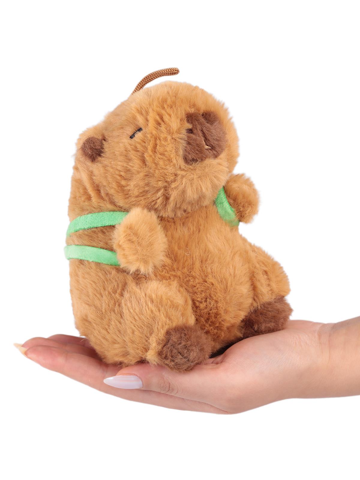 Halley Oyuncak 17 cm Kapibala Peluş